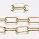 Цепи из несваренного железа CH-S125-09B-LG-1
