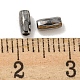 Латунные бусины KK-R152-04B-3