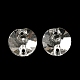 Подвески для стеклянных разъемов GLAA-A006-12B-1