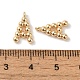 Латунные подвески KK-S368-16G-A-3