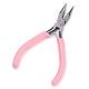 45 # клещи из углеродистой стали PT-L007-18F-2