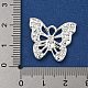 Подвески из сплава  FIND-Z058-04S-3