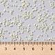 Круглые бусины toho SEED-XTR15-0051-4