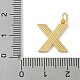 Латунные подвески KK-B148-15G-X-3