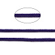 Нитки хлопковые OCOR-T001-02-16-3