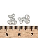 Подвески из нержавеющей стали 304 STAS-E500-12P-01-3