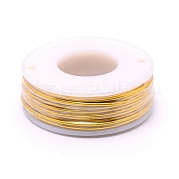 Матовый круглый алюминиевый провод AW-G001-M-1.2mm-14