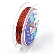 Проволока для бусинок хвост тигра TWIR-R007-0.4mm-09