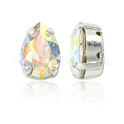 Пришивные чашки preciosa® maxima crystal Y-PRC-SD10-00030-200-S