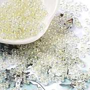 Бисер из стекла  SEED-H002-A-A627