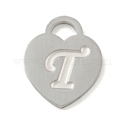 Подвески из нержавеющей стали 304 FIND-M017-01P-T