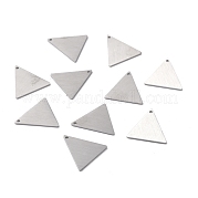 Подвески из нержавеющей стали 304 STAS-F271-08D-P