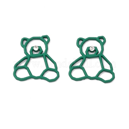 Подвески из сплава  FIND-A010-01A-1