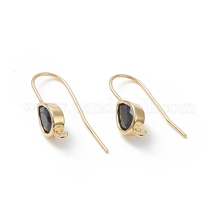 Серьги из натуральной меди KK-B060-07G-03-1