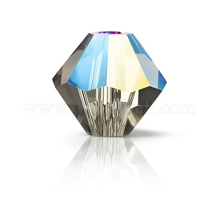 Хрустальные бусины preciosa® X-PRC-BA5-40010-201-1