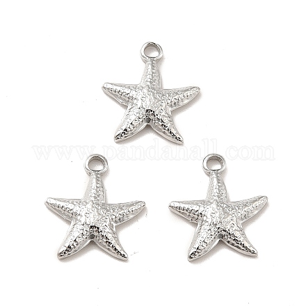 Подвески из нержавеющей стали 304 STAS-I197-012P-1