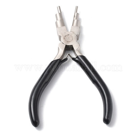 Плоскогубцы 6-в-1 TOOL-G021-01B-1