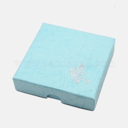 Картонные коробки браслет CBOX-G003-14C-1