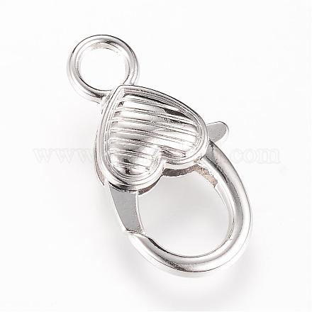 Сплав застежками когтя омара KK-S305-02-1