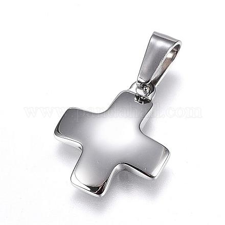Подвески из нержавеющей стали 304 STAS-H329-99P-1