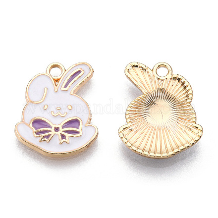 Экологически чистые подвески из цинкового сплава FIND-N048-57B-NR-1