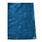 Flannel Fabric, Sofa Cover, Garment Accessories, Rectangle, Teal, 29~30x19~20x0.05cm