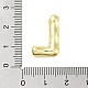 Стойки обшивки латунные подвески KK-C055-01L-G-3