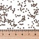 Круглые бусины toho X-SEED-TR11-1705-4
