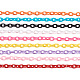 ABS пластиковые кабельные цепи KY-BT0001-001-2
