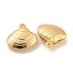 Латунные подвески KK-U006-08G-04-2