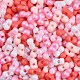 Бисер из стекла  X1-SEED-K010-03P-2