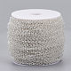 Латунные цепи Роло CHC-S008-002B-S-4