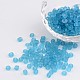 6/0 матовое круглое стекло X-SEED-A008-4mm-M3-1