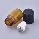 Стеклянный флакон духов MRMJ-WH0059-46-2