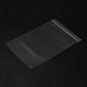 Полипропиленовые пакеты с замком на молнии OPP-S004-02N-2