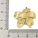 Подвески из нержавеющей стали 304 STAS-L022-438G-01-3