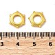 Сплавочные европейские бусины PALLOY-S057-06MG-3