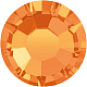 Камни preciosa® crystal hotfix с плоской основой Y-PRC-HSS8-90310-2