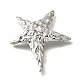 Подвески из нержавеющей стали 304 STAS-C122-03P-2
