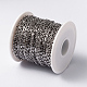 Цепи из нержавеющей стали марки 304 CHS-L014-19P-2