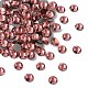 Камни preciosa® crystal hotfix с плоской основой Y-PRC-HSS10-70030-1