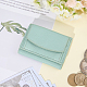 Кошельки из искусственной кожи для женщин AJEW-WH20002-43A-4