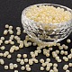 Бисер из стекла  X1-SEED-A011-3mm-153-1