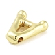 Стойки обшивки латунные подвески KK-C055-01A-G-2