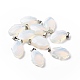 Opalite подвески G-B041-03P-15-2