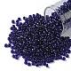 Круглые бусины toho X-SEED-TR08-0743-1