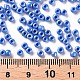 Бисер из стекла  X1-SEED-A012-3mm-123B-3