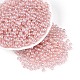 Прозрачное стекло Бисер SEED-N007-33A-02-1
