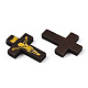 Печатные деревянные подвески WOOD-S050-35A-03-2