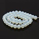 Opalite круглые бусины пряди GLAA-A025-10mm-04-2